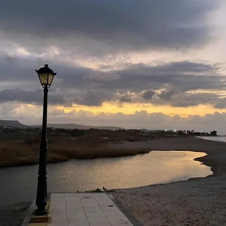 Aris Analipsi (Crete)